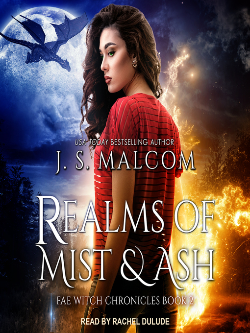 Title details for Realms of Mist and Ash by J. S. Malcom - Available